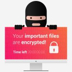 Your Best Defense Against Ransomware