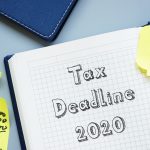 Tax deadline delayed until May 17