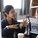 7 Ways to Handle Difficult Conversations at Work